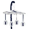 Sweet Jojo Designs Musical Crib Mobile - Navy & White Stag 2 Sweet Jojo Designs Musical Crib Mobile - Navy & White Stag -Smart Baby Decor GUEST 0546c556 2f43 497c a693 488ce9eae0d1