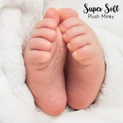 Sweet Jojo Designs Girl Baby Milestone Blanket Pop Floral Pink, Grey And Blue -Smart Baby Decor GUEST 07ac510f 8497 4c15 8fa0 af80a12f233d 2