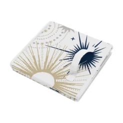 Sweet Jojo Designs Boy Or Girl Gender Neutral Unisex Set Of 2 Kids' Decorative Fabric Storage Bins Celestial Blue Gold And Grey 7 Sweet Jojo Designs Boy Or Girl Gender Neutral Unisex Set Of 2 Kids' Decorative Fabric Storage Bins Celestial Blue Gold And Grey -Smart Baby Decor GUEST 089715ff 10ad 468b b773 9ad4e8105b26