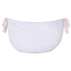 Sweet Jojo Designs Crib Bedding Set - Watercolor Floral - 11pc Pink/Gray -Smart Baby Decor GUEST 0a117596 4324 4dc6 adf3 ecbd7a723f35