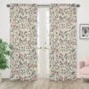 Sweet Jojo Designs Girl Window Curtain Panels Drapes 84in. Vintage Floral Pink Green Yellow 1 Sweet Jojo Designs Girl Window Curtain Panels Drapes 84in. Vintage Floral Pink Green Yellow -Smart Baby Decor GUEST 10ce172b b943 4f08 ad08 61465085a8c5