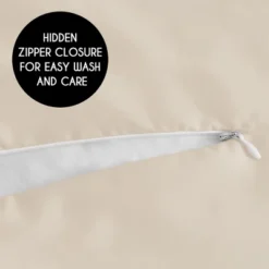 Sweet Jojo Designs Boy Decorative Throw Pillow Covers 18in. (Pillow Inserts Not Included) Wild West Cowboy Multicolor 2pc -Smart Baby Decor GUEST 1a6ec1e3 719b 454a a83c a7d6c660772f