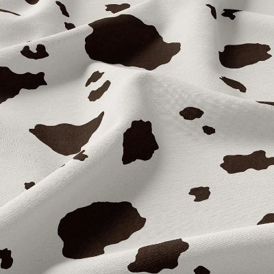 Sweet Jojo Designs Gender Neutral Unisex Throw Pillow Covers Wild West Cowboy Ivory And Brown 2pc 5 Sweet Jojo Designs Gender Neutral Unisex Throw Pillow Covers Wild West Cowboy Ivory And Brown 2pc - Image 3