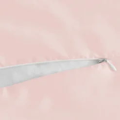 Sweet Jojo Designs Girl Body Pillow Cover (Pillow Not Included) 54in.x20in. Rose Pink -Smart Baby Decor GUEST 23316d5b 307a 4f89 b33a 1303a49d217f