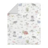 5pc Sweet Jojo Designs On The Farm Toddler Bedding Set -Smart Baby Decor GUEST 2471646e 3faa 4d08 8ea7 d9b4d94078f1