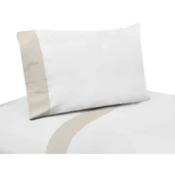 Sweet Jojo Designs Gender Neutral Unisex Toddler Bedding Set Serengeti Animals Multicolor 5pc -Smart Baby Decor GUEST 276e3d9a b3d9 4d9c a8f3 682950a73a24