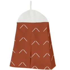 Sweet Jojo Designs Boy Or Girl Gender Neutral Unisex Baby Crib Bedding Set - Orange Diamond Tuft Collection 4pc 10 Sweet Jojo Designs Boy Or Girl Gender Neutral Unisex Baby Crib Bedding Set - Orange Diamond Tuft Collection 4pc -Smart Baby Decor GUEST 29546098 d366 455b aaa8 5f3ecd109989