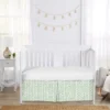 Sweet Jojo Designs Girl Baby Crib Bed Skirt Sunflower Green And White 2 Sweet Jojo Designs Girl Baby Crib Bed Skirt Sunflower Green And White -Smart Baby Decor GUEST 2b56f9d8 073a 4e3e 980f 6f6d0eb24c44