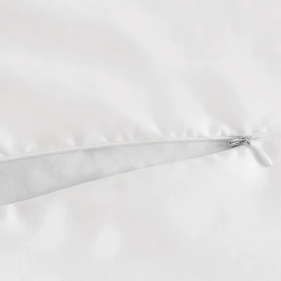 Sweet Jojo Designs Gender Neutral Support Nursing Pillow Cover (Pillow Not Included) Bear And Moon Blue Gold And White 4 Sweet Jojo Designs Gender Neutral Support Nursing Pillow Cover (Pillow Not Included) Bear And Moon Blue Gold And White - Image 2