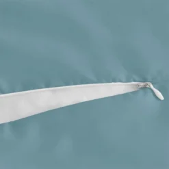 Sweet Jojo Designs King Duvet Cover And Shams Set Boho Floral Wildflower Blue And Orange 3pc -Smart Baby Decor GUEST 41f48207 ebe2 4fdb 9947 c0ef2e3b80da