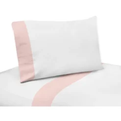 Sweet Jojo Designs Girl Toddler Bedding Set Ballerina And Ballet Bows Pink And White 5pc 11 Sweet Jojo Designs Girl Toddler Bedding Set Ballerina And Ballet Bows Pink And White 5pc -Smart Baby Decor GUEST 432f6acb 7710 4aa3 9c9f cf457a12e825 2