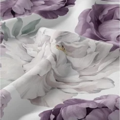 Sweet Jojo Designs Girl Shower Curtain 72in.x72in. Peony Floral Garden Lavender Purple And Ivory 11 Sweet Jojo Designs Girl Shower Curtain 72in.x72in. Peony Floral Garden Lavender Purple And Ivory -Smart Baby Decor GUEST 4904aef4 5604 42c2 95d2 12fbfa115438
