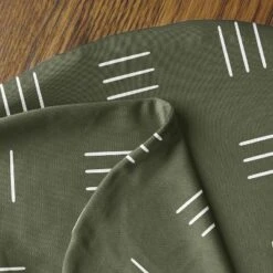 Sweet Jojo Designs Boy, Girl, Unisex/Gender Neutral Support Nursing Pillow Cover (Pillow Not Included) Jungle Green And White -Smart Baby Decor GUEST 4e752bcb 1716 44cc 9c13 1f106c3ae24b