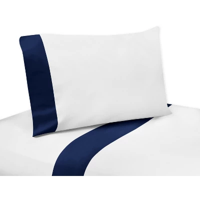 Sweet Jojo Designs Gender Neutral Unisex Toddler Bedding Set Woodsy Blue, Green And Grey 5pc 4 Sweet Jojo Designs Gender Neutral Unisex Toddler Bedding Set Woodsy Blue, Green And Grey 5pc - Image 2