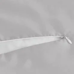 Sweet Jojo Designs Girl Body Pillow Cover (Pillow Not Included) 54in.x20in. Lace Grey -Smart Baby Decor GUEST 5cd08158 6b2d 4666 aaf2 3b5d5deeac0b