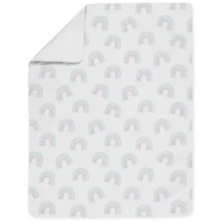 Sweet Jojo Designs Girl Toddler Bedding Set Rainbow Multicolor 5pc 10 Sweet Jojo Designs Girl Toddler Bedding Set Rainbow Multicolor 5pc -Smart Baby Decor GUEST 5d9f59f8 88b9 468b 9798 104a5ba28361