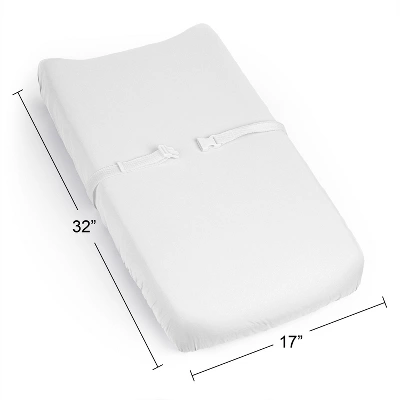 Sweet Jojo Designs Boy Girl Gender Neutral Unisex Changing Pad Sheet Modern Dinosaurs Multicolor 7 Sweet Jojo Designs Boy Girl Gender Neutral Unisex Changing Pad Sheet Modern Dinosaurs Multicolor - Image 5