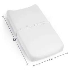 Sweet Jojo Designs Boy Or Girl Gender Neutral Unisex Changing Pad Cover Woodland Arrow Green And White -Smart Baby Decor GUEST 6a2d3c18 3ffc 4a24 ad9d c296d641547e 8