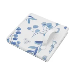 Sweet Jojo Designs Fabric Storage Bins Set Botanical Blue And White 7 Sweet Jojo Designs Fabric Storage Bins Set Botanical Blue And White -Smart Baby Decor GUEST 6d0dba3d f5cf 449d 9515 fbd97f637016