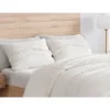 Sweet Jojo Designs Throw Pillow Covers Boho Fringe Ivory 2pc -Smart Baby Decor GUEST 71d039d0 d71d 46b2 8e01 6835e611eae7