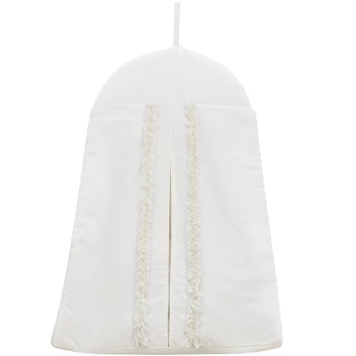 Sweet Jojo Designs Boy Or Girl Gender Neutral Unisex Baby Crib Bedding Set - Bohemian Fringe Collection 4pc 6 Sweet Jojo Designs Boy Or Girl Gender Neutral Unisex Baby Crib Bedding Set - Bohemian Fringe Collection 4pc - Image 4