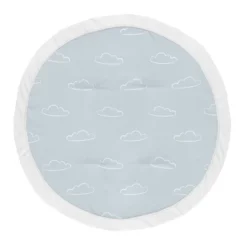 Sweet Jojo Designs Boy Baby Tummy Time Playmat Airplane Blue And White 9 Sweet Jojo Designs Boy Baby Tummy Time Playmat Airplane Blue And White -Smart Baby Decor GUEST 785061c4 29f2 46b8 be60 15e10559ea36