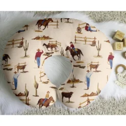Sweet Jojo Designs Boy Support Nursing Pillow Cover (Pillow Not Included) Wild West Collection 10 Sweet Jojo Designs Boy Support Nursing Pillow Cover (Pillow Not Included) Wild West Collection -Smart Baby Decor GUEST 7b77e347 5bd5 443d 8184 6dd7a5d15b02