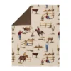 Sweet Jojo Designs Boy Baby Swaddle Blanket Wild West 1 Sweet Jojo Designs Boy Baby Swaddle Blanket Wild West -Smart Baby Decor GUEST 7ce3c7ac a7ce 431c b161 d858aa1ac580