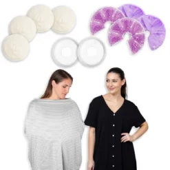 Rise Up And Recover Breastfeeding Postpartum Essentials 12pc Set Baby Shower Gifts Idea 13 Rise Up And Recover Breastfeeding Postpartum Essentials 12pc Set Baby Shower Gifts Idea -Smart Baby Decor GUEST 7dabe172 9251 4f76 9325 f3612739d576