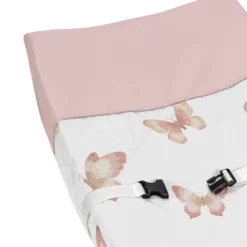 Sweet Jojo Designs Girl Changing Pad Cover Butterfly Pink And Taupe 10 Sweet Jojo Designs Girl Changing Pad Cover Butterfly Pink And Taupe -Smart Baby Decor GUEST 855cdb0e 1035 4fcb 955b 661bbf4fc9bc