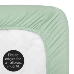 Sweet Jojo Designs Gender Neutral Unisex Changing Pad Cover Mod Arrow Grey Blue And Green -Smart Baby Decor GUEST 87c76135 6c39 44a8 a25b 4df07428cdae