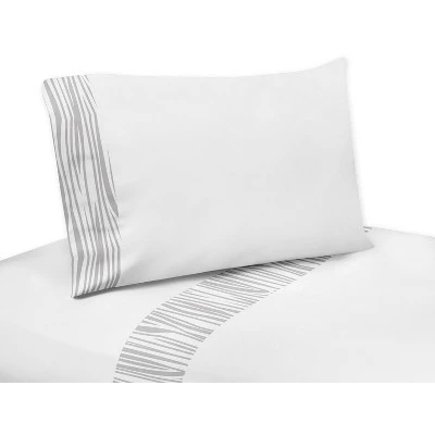 Sweet Jojo Designs Boy Toddler Bedding Set Rustic Patch Red Black And Grey 5pc 4 Sweet Jojo Designs Boy Toddler Bedding Set Rustic Patch Red Black And Grey 5pc - Image 2