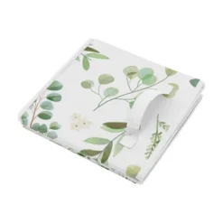 Sweet Jojo Designs Fabric Storage Bins Set Botanical Green And White -Smart Baby Decor GUEST 8ad7986a 1a2b 440e bf73 2fb8b5d88e2d 1