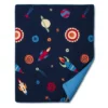 Sweet Jojo Designs Space Galaxy 11pc Crib Bedding Set - Blue 2 Sweet Jojo Designs Space Galaxy 11pc Crib Bedding Set - Blue -Smart Baby Decor GUEST 9fc64492 0719 4ea7 bd51 0e36aac31e2d