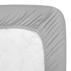 Sweet Jojo Designs Changing Pad Cover - Mountain - Gray -Smart Baby Decor GUEST a37b71eb fe79 42c8 aab2 53d628034596