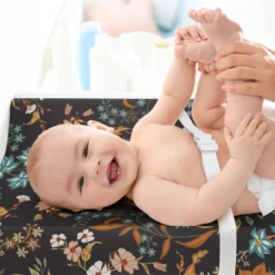 Sweet Jojo Designs Girl Changing Pad Sheet Boho Floral Wildflower Orange Black And Blue 9 Sweet Jojo Designs Girl Changing Pad Sheet Boho Floral Wildflower Orange Black And Blue -Smart Baby Decor GUEST aaeba901 52cd 4eb1 ae6e 5e724d7c9880