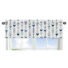 Sweet Jojo Designs Window Valance - Navy & Mint Mod Arrow -Smart Baby Decor GUEST b1bfbf57 f678 405c b883 f40ef03a9474