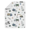 5pc Toddler Construction Truck Bedding Set Green/Blue - Sweet Jojo Designs 2 5pc Toddler Construction Truck Bedding Set Green/Blue - Sweet Jojo Designs -Smart Baby Decor GUEST b26a78c1 21c3 4121 a382 a802ca48a6ee