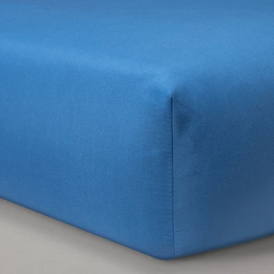 Sweet Jojo Designs Space Galaxy 11pc Crib Bedding Set - Blue 4 Sweet Jojo Designs Space Galaxy 11pc Crib Bedding Set - Blue - Image 2