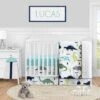 Sweet Jojo Designs Musical Crib Mobile - Blue & Green Mod Dino 1 Sweet Jojo Designs Musical Crib Mobile - Blue & Green Mod Dino -Smart Baby Decor GUEST b8a2a8dd 1795 441b a6ad d4ae772e18ce