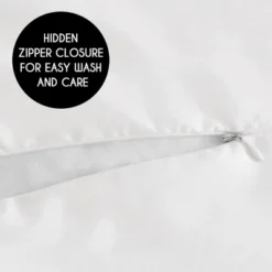 Sweet Jojo Designs Set Of 2 Decorative Accent Kids' Throw Pillows 18in. Watercolor Floral Blue Pink And White 9 Sweet Jojo Designs Set Of 2 Decorative Accent Kids' Throw Pillows 18in. Watercolor Floral Blue Pink And White -Smart Baby Decor GUEST c098c88f c941 4162 88ca 95812d747b61