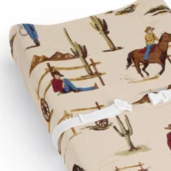 Sweet Jojo Designs Boy Changing Pad Sheet Wild West Cowboy Multicolor 10 Sweet Jojo Designs Boy Changing Pad Sheet Wild West Cowboy Multicolor -Smart Baby Decor GUEST c1be14f4 5d37 4a29 996d 0b9e093db7fc
