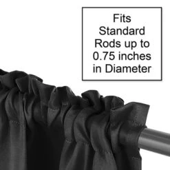 Sweet Jojo Designs Girl Window Curtain Panels 84in. Boho Floral Wildflower Black Orange And Blue -Smart Baby Decor GUEST c288fbfe 64ec 45e6 a7a7 b64a8a488de4