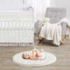 Sweet Jojo Designs Boy Girl Gender Neutral Unisex Baby Tummy Time Playmat Bohemian Fringe Collection Ivory 1 Sweet Jojo Designs Boy Girl Gender Neutral Unisex Baby Tummy Time Playmat Bohemian Fringe Collection Ivory -Smart Baby Decor GUEST c3a39f0f 4a61 4c29 b232 22bb791e017a