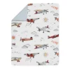 5pc Toddler Airplane Bedding Set Red/Blue - Sweet Jojo Designs 1 5pc Toddler Airplane Bedding Set Red/Blue - Sweet Jojo Designs -Smart Baby Decor GUEST c4286057 d717 4a27 bae6 4912b97a3de1