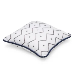 Sweet Jojo Designs Crib Bedding Set - Blue & Green Mod Dino - 11pc -Smart Baby Decor GUEST c7274936 d3cd 4b86 ab09 4a08a1cbcbcb