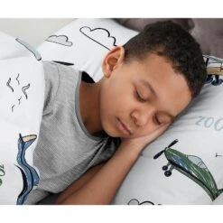 Sweet Jojo Designs Full/Queen Comforter Bedding Set Airplane Green And Blue 3pc 9 Sweet Jojo Designs Full/Queen Comforter Bedding Set Airplane Green And Blue 3pc -Smart Baby Decor GUEST c9a65776 f794 47a9 ae63 132f0868c904