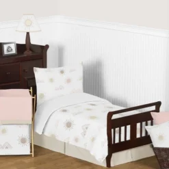 Desert Sun Bedding Set - Sweet Jojo Designs -Smart Baby Decor GUEST d334051a bc94 4e4e b2e2 4a2c25ea1bf9