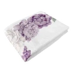 Sweet Jojo Designs Girl Baby Milestone Blanket Peony Floral Garden Purple And Ivory 10 Sweet Jojo Designs Girl Baby Milestone Blanket Peony Floral Garden Purple And Ivory -Smart Baby Decor GUEST df3635d9 dcc5 4127 a133 427f1bfe2dd1