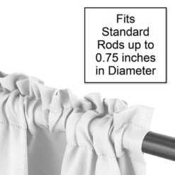 Sweet Jojo Designs Boy Window Curtain Panels Drapes 84in. Watercolor Sports Theme Blue Brown And Orange -Smart Baby Decor GUEST e021cfd9 2c95 4532 ab3f 31744c27c4fb 5